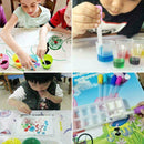 Pipettes Liquid Droppers For Candy Sweet Kids Kitchen Crafts Mold Gummy J7E3