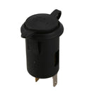 12V Car Motorcycle Motorbike Boat Tractor Cigarette Lighter Power Socket Co