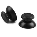 3Pairs(6PCS) Replacement Joystick Thumbstick Thumb Stick for Playstation 4  M5L1