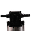 Gasoline Petrol Pump DC 12V Fuel Oil Extractor Transfer 10L/Min