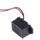 Alarm buzzer DC 12V 85dB mini electronic alarm buzzers constant tone ZY BX