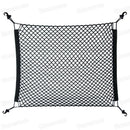 Nice Car Trunk Cargo Luggage Net Holder for Q3Q5Q7A3A4A5A6A7A8 TT