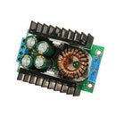 DC Buck Converter Step-down Power Module Adjustable Power Module 12A F6R1 I9L5