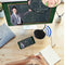 2.4G Screen Mirroring Receiver Wireless WiFi 1080P 60fps Projector Home Theater