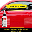 50ml Car Paint Scratch Repair Wax Polishing Paste Auto Maintenance Detailing