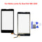 Front Glass Digitizer Touch Screen Lens+Tool For Nokia Lumia XL Dual SIM RM 1030