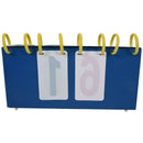 Portable 4 Digit Scoreboard Sports Flip Score Board Basketball Scorer Tenni