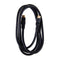 1.5M(5ft) S-Video svideo 4Pin male to male cord cable/lead for dvd HDTV vcr,a