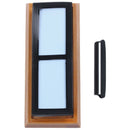 Sharpening Stone For Knives, Professional Waterstones Combination Grit 2000 S3V2