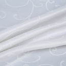 Square Tablecloths Catering Table Cover Wedding Party Restaurant Banquet De