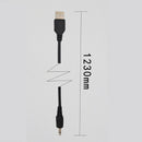Mini Portable Soldering Iron Pen Kit LED Indicator 5V 8W USB Powered Welding