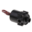 DC 12V Ultra quiet Water Cooling Pump For Desktops CPU Liquid Cooling System