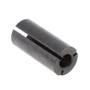 2Pcs 6,6.35mm to 12.7mm Engraving Bit CNC Router Tool Adapter Chuck Collet