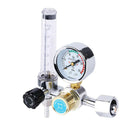 0-25MPa ARGON  METER REGULATOR WELDING GAS GAUGE PRESSURE REDUCER REGULATOR