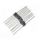 100pcs 1N4007 Rectifier Diode 1A 1000V DO-41 Kit