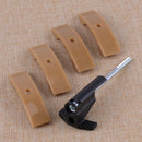 Timing Cam Chain Tensioner Tool & Pads Set fit for VW Passat Audi A3 A4 A6 TT Hf