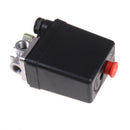 Heavy Duty Air Compressor Pressure Switch Control Valve 90-120Psi 3C