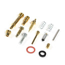 Carb Rebuild Kit 15003-2509 for Kawasaki Mule 2500 2510 2520 Carb Repair