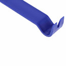 8pcs/set Car Stereo Repair Kit CD Audio Dismounting Tools Blue Screwdriver