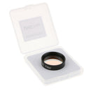 1.25inch UHC Filter for Telescope Eyepiece Sky Light Pollution Reduction - Metal