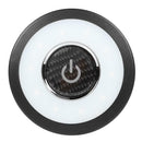 Wireless Touch LED Light Car Interior Reading Dome Trunk Light (White) A