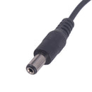 Optical Toslink Digital to Analog RCA Audio Converter Adapter fr Blu-ray Player