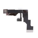 Front Camera Flex Cable W/ Sensor Proximity Microphone For  6s Plus