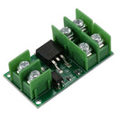 Electronic Switch Control Board Pulse Trigger MOS Field Effect Module