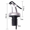 1pcs Wine Pourers Bar Tools Liquor Dispenser Useful Olive Oil Sprayer  E1I2