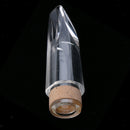 Professional Transparent Replacement Rosin Clarinet Mouthpiece