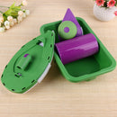 Home Use Wall Decor Paint Brush Multi Function Paint Pad Household Tool