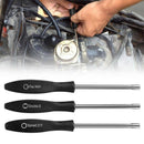 3x Carburetor Adjusting Tool Screwdriver 2 Cycle for Poulan Husqvarna CraftsU Nw