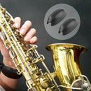 3pcs Saxophone Palm Key Risers Side Key Pads Wind Instrument Accessories