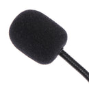 Mini Microphone Mic USB Condenser Audio Recording For  Phone USB MicrophoneS Hn