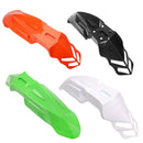 Universal New Front Fender Mudguard Wheel Guard Protector Motorcycle Motorbike