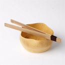 bamboo tea clips kitchen utensils with string tea cookie salad tools food tongs|