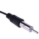 Car Stereo Antenna Adapter Aerial Plug for OEM to Aftermarket Radio A