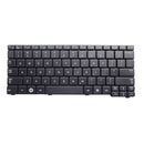 Laptop Keyboard US For  N150 NB20 N102 N102S NP-N145 N148P NB30P NP-N150