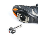 Cleat Cover Riding Road Bike Pedal Clip Quick Release For SpeedPlay Zero