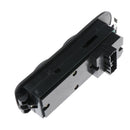 Front Door Lock and Side Window Switch with Mirror Switch and Module for