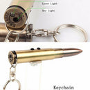 Camping tools Multifunction Pen button battery Survival Self Defense Kit