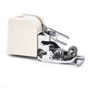 Household Sewing Machine Parts Side Cutter Overlock Presser Foot Sewing NT~