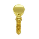 Saxophone Neck Screws Flute Neck Screws Saxophone Replacement Accessory