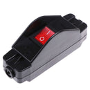 High Current High Power Instrument Medical Equipment Online Switch 16A OZ