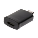 Micro USB Male to Female Adaptor Data Syncing Charging Converter For Android