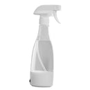 DIY Sodium Hypochlorite Generator Spray Bottle USB for Office Bathroom