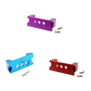 3x Steering Gear Fixing Accessories Update Spare Parts for WLtoys 144001