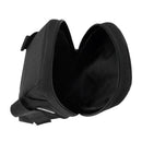 Sahoo Cycling Bike Bicycle Strap-On Rear Back Tail Saddle Bag Seat Bag Wedg