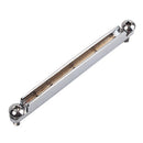 Acoustic Guitar Adjustable Bridge Saddle+Screwdriver Stringed Instruments