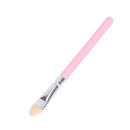 Pro Beauty Makeup Eyebrow Brush Wand Brow Angled Eyelash Double-Ended Brus T J&M